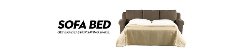 Sofa-Bed